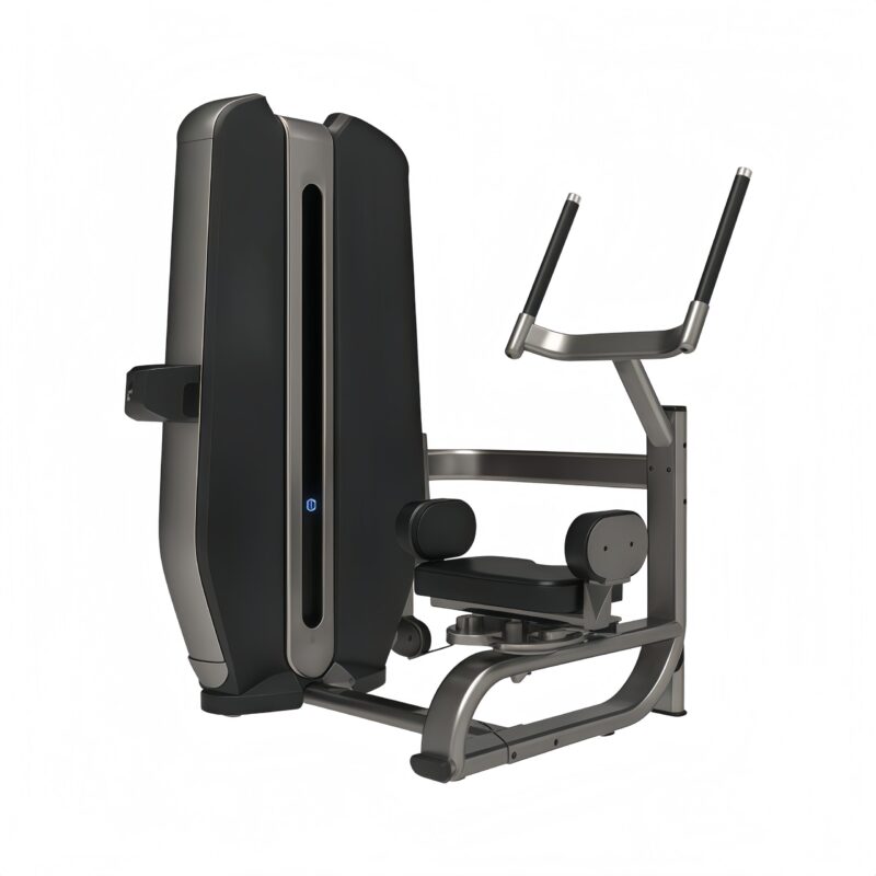 Rotary Torso