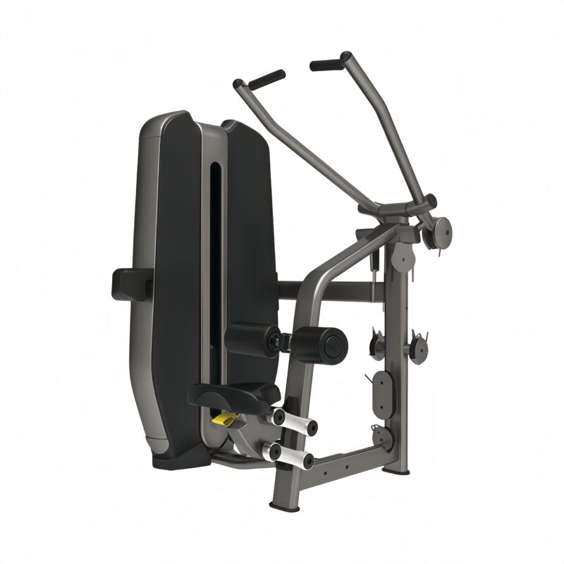 Lat Pulldown