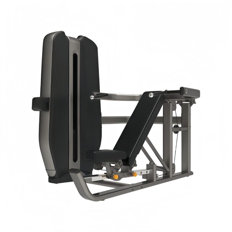 Incline Chest/ Shoulder Press