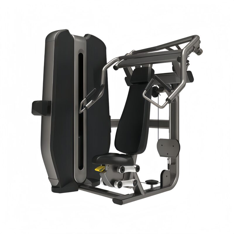 Incline Chest Press