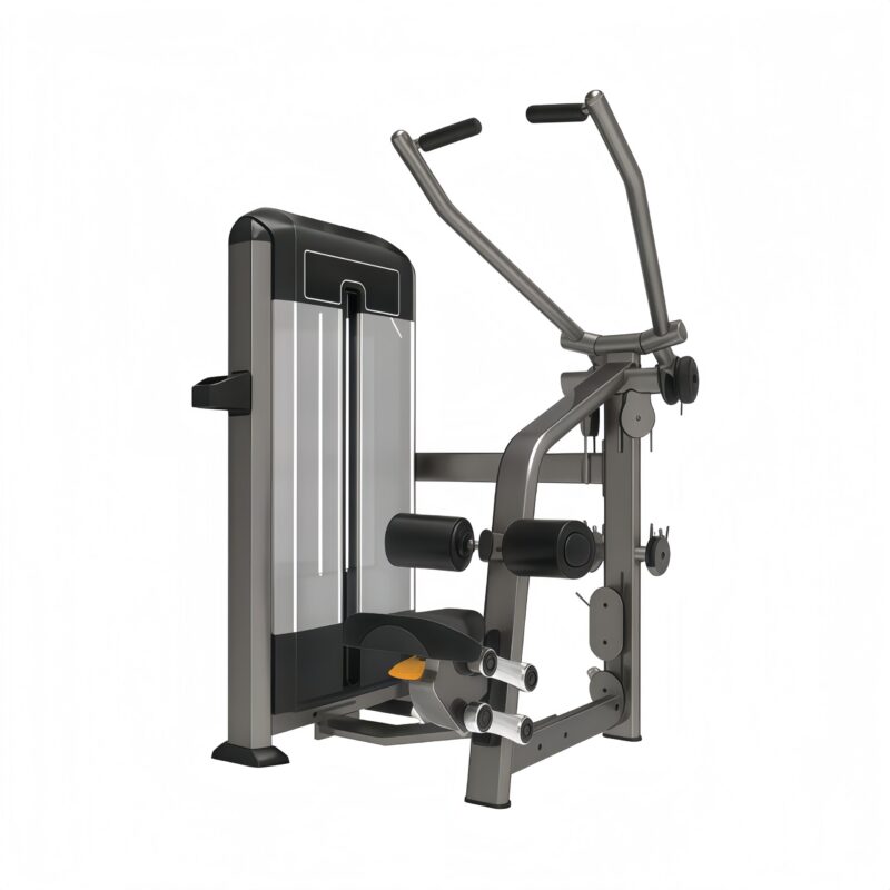 Lat Pulldown