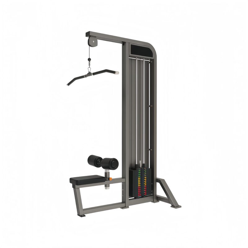 Lat Pulldown