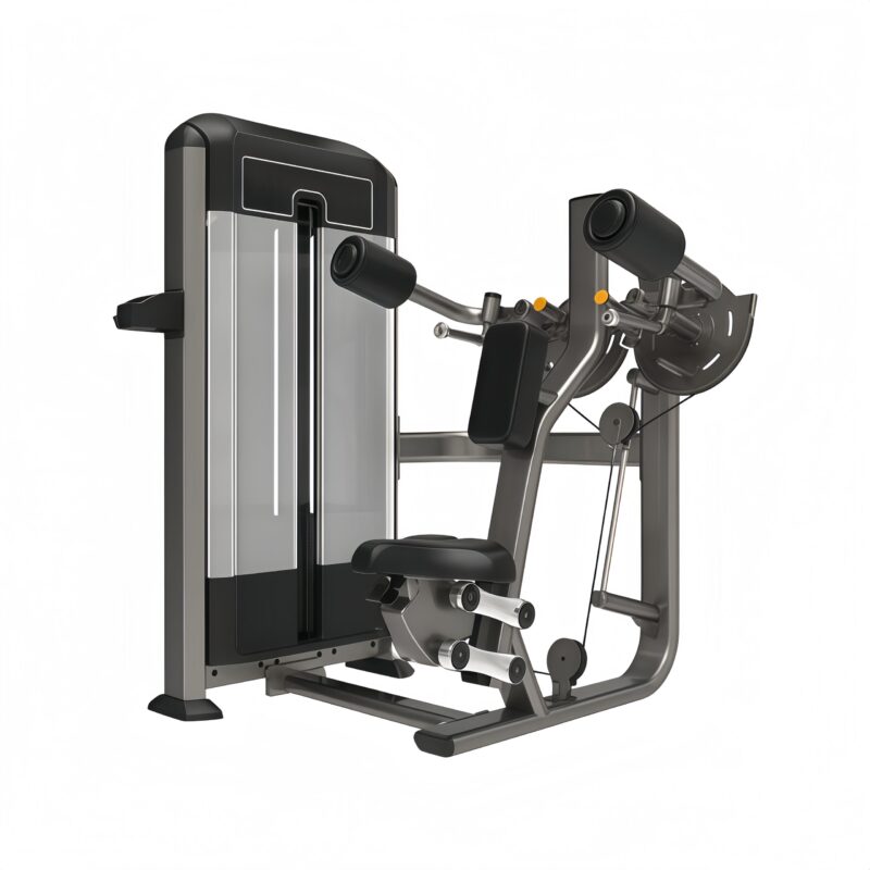Lateral Raise