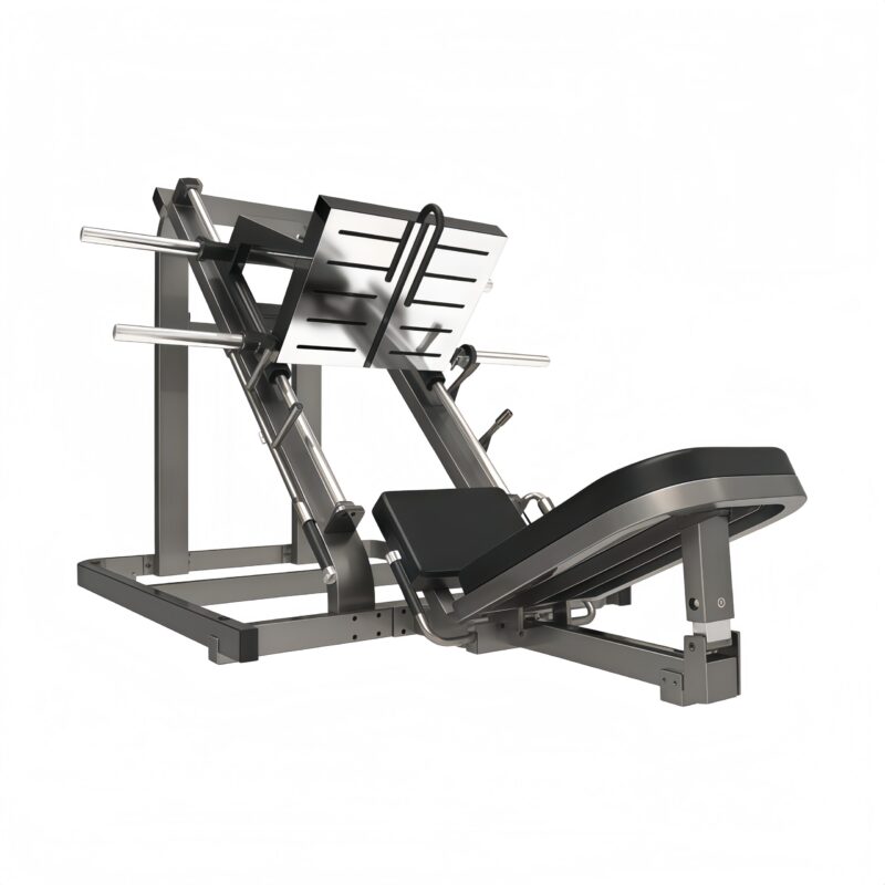 Linear Leg Press