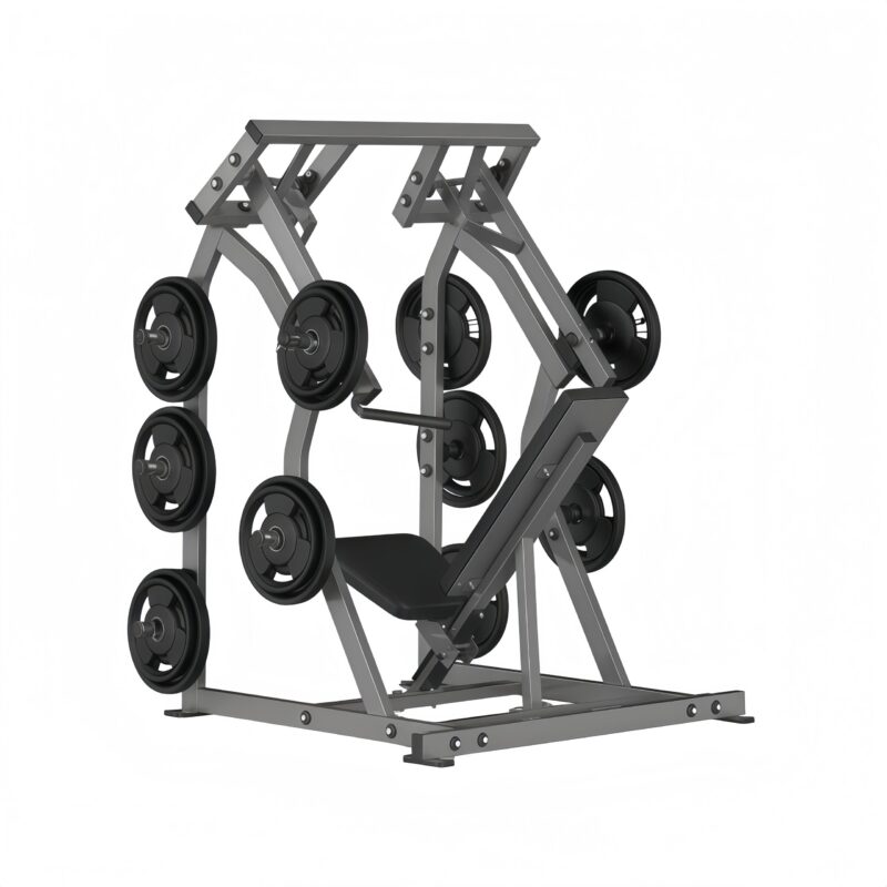 Shoulder Press