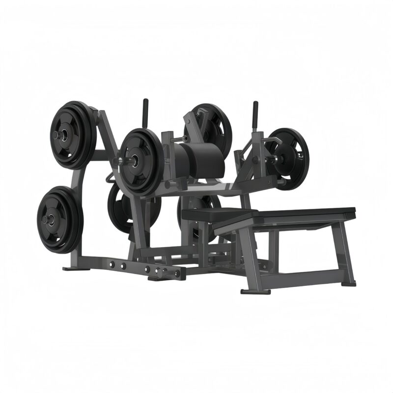 Hip Thrust