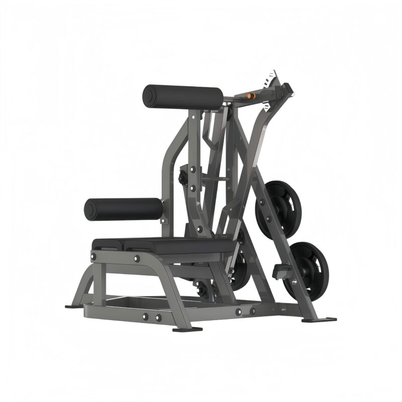 Assisted Nordic Curl Trainer