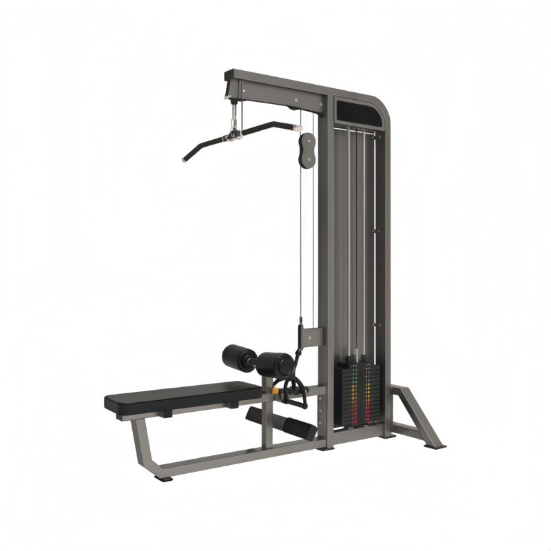 Pull Down/ Low Row