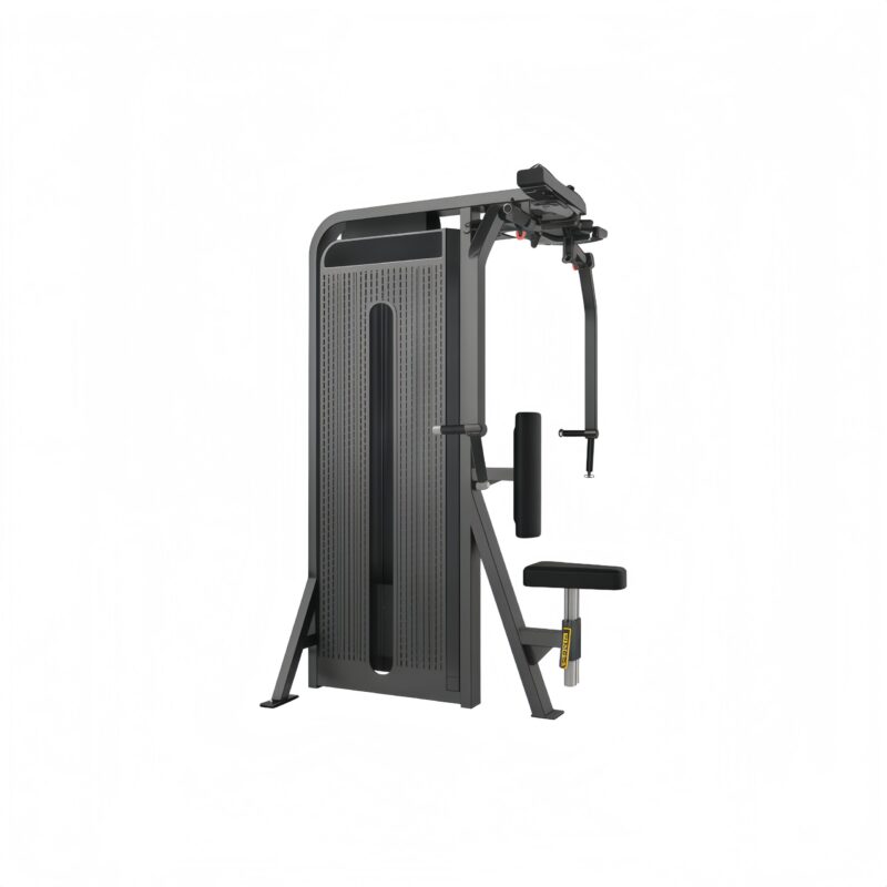 Rear Delt / Pec Fly