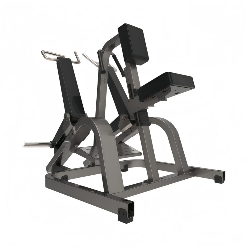 Row Machine