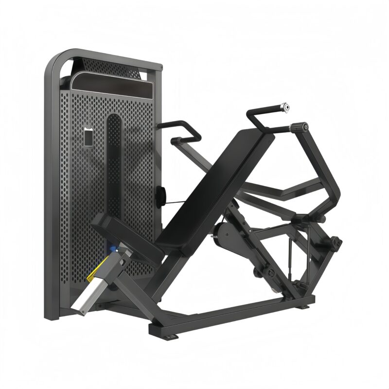 Shoulder Press