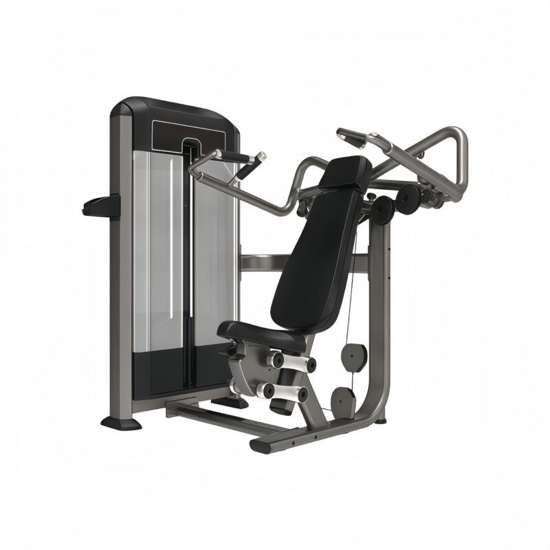 Shoulder Press