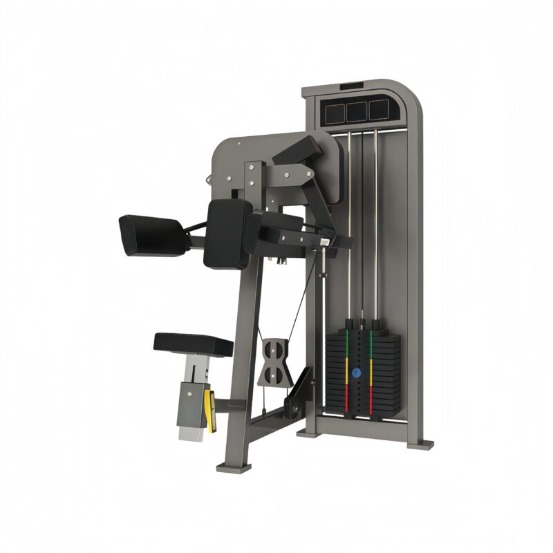 Shoulder Press