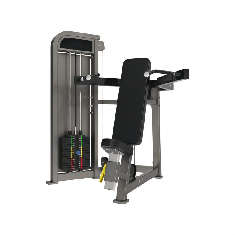 Shoulder Press