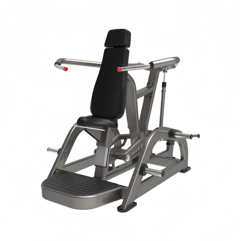 Shoulder Press
