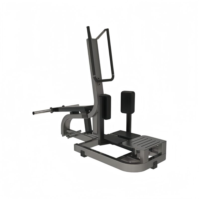Standing Hip Abductor Machine