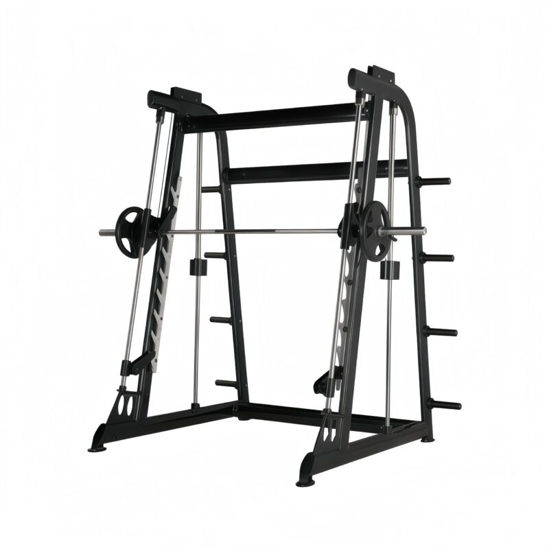 Smith Machine