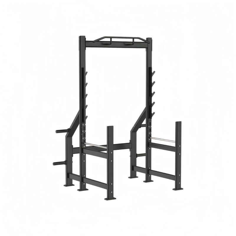Squat Rack