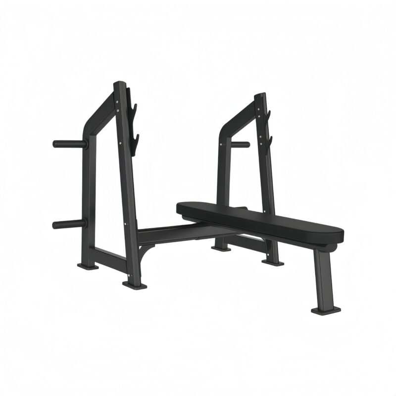 Weight Bench (Luxury)