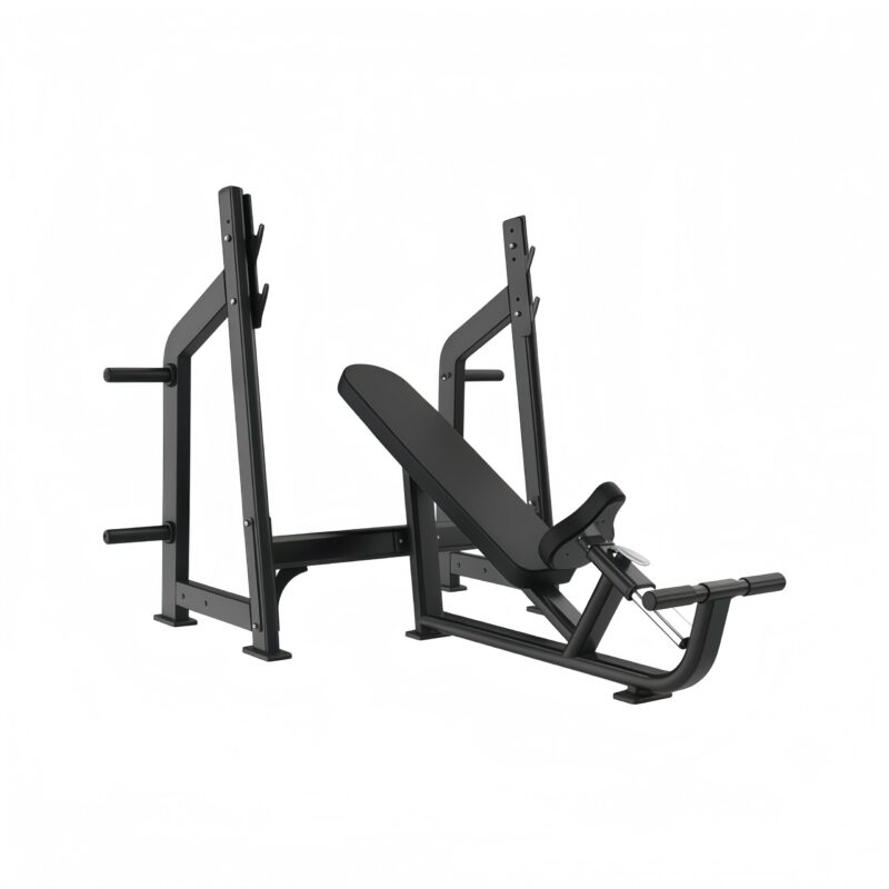 Incline Bench (luxury)