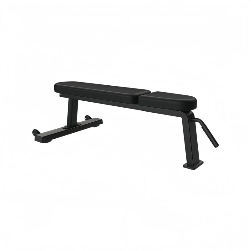 Flat Bench