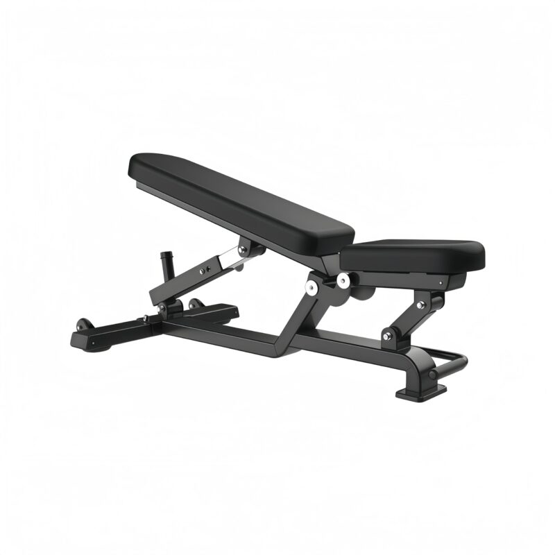 Multi Adjustable Bench