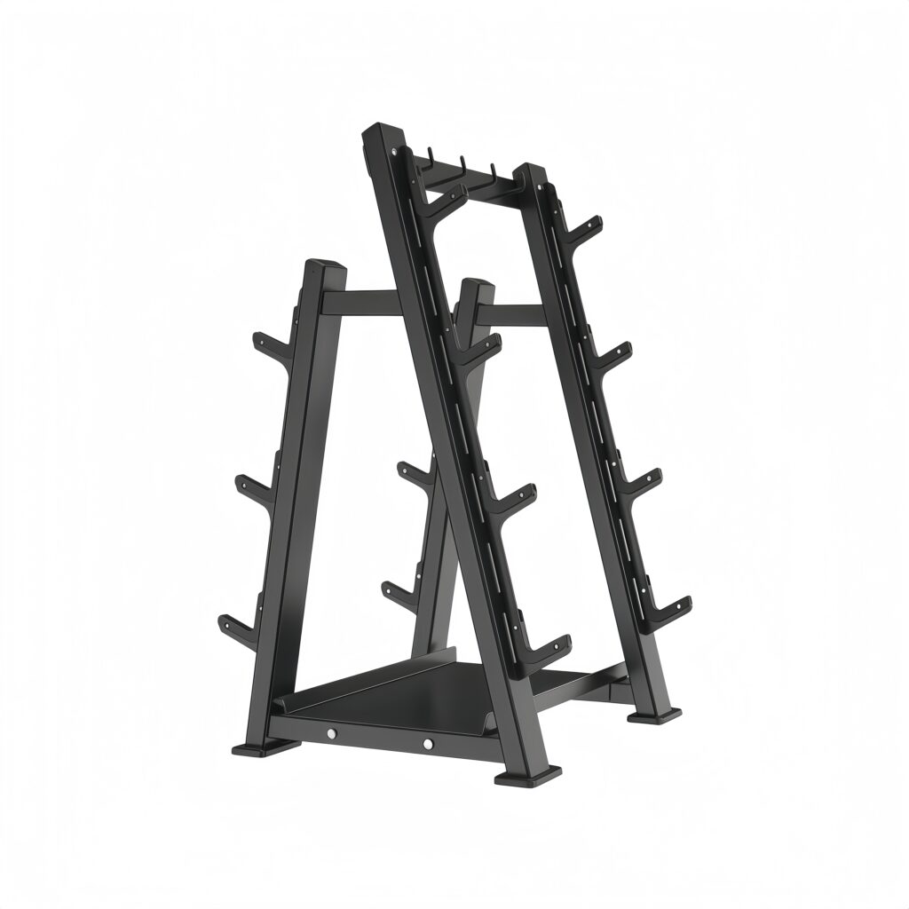 Barbell Rack