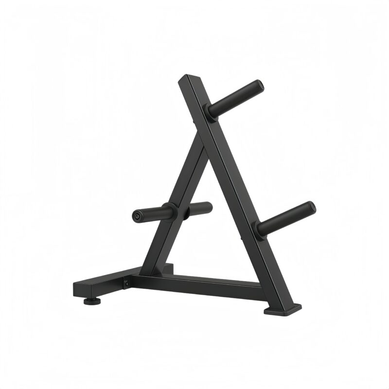 Weight Plate Tree