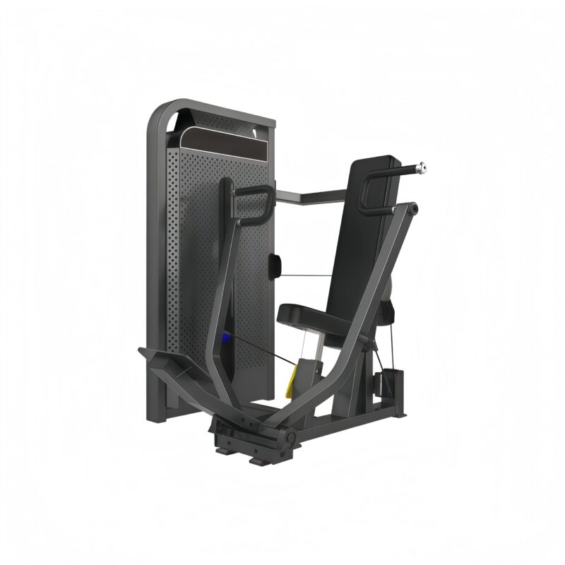 Vertical Press