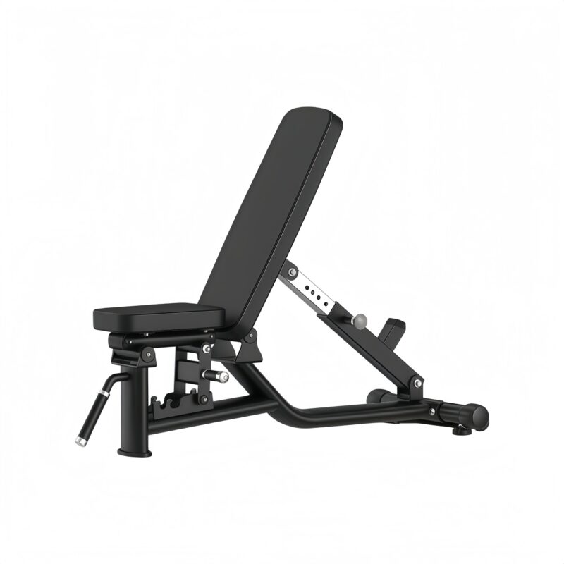 Multi Adjustable Bench