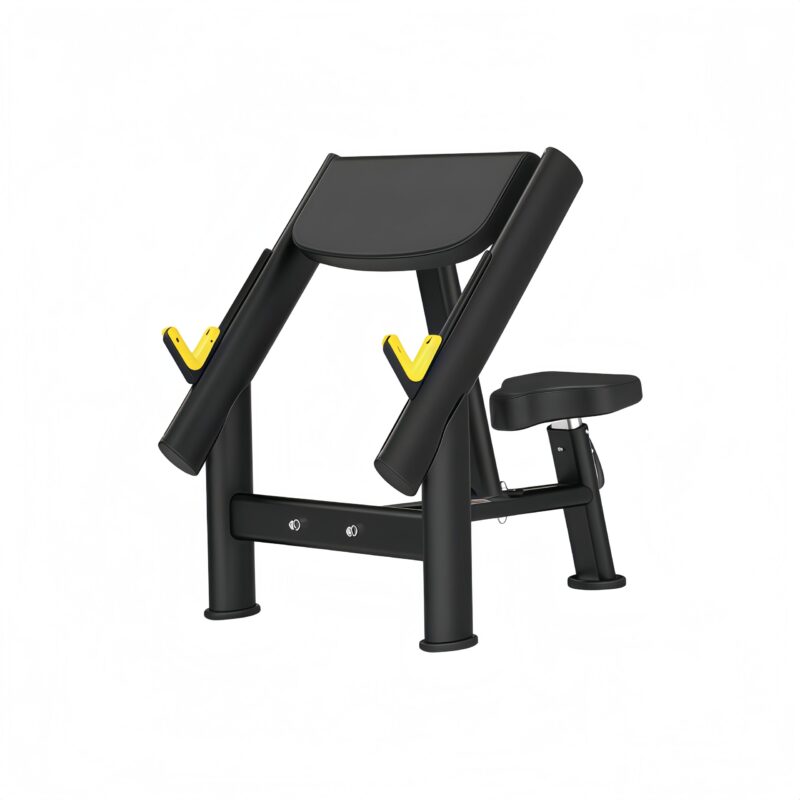 Scott Bench