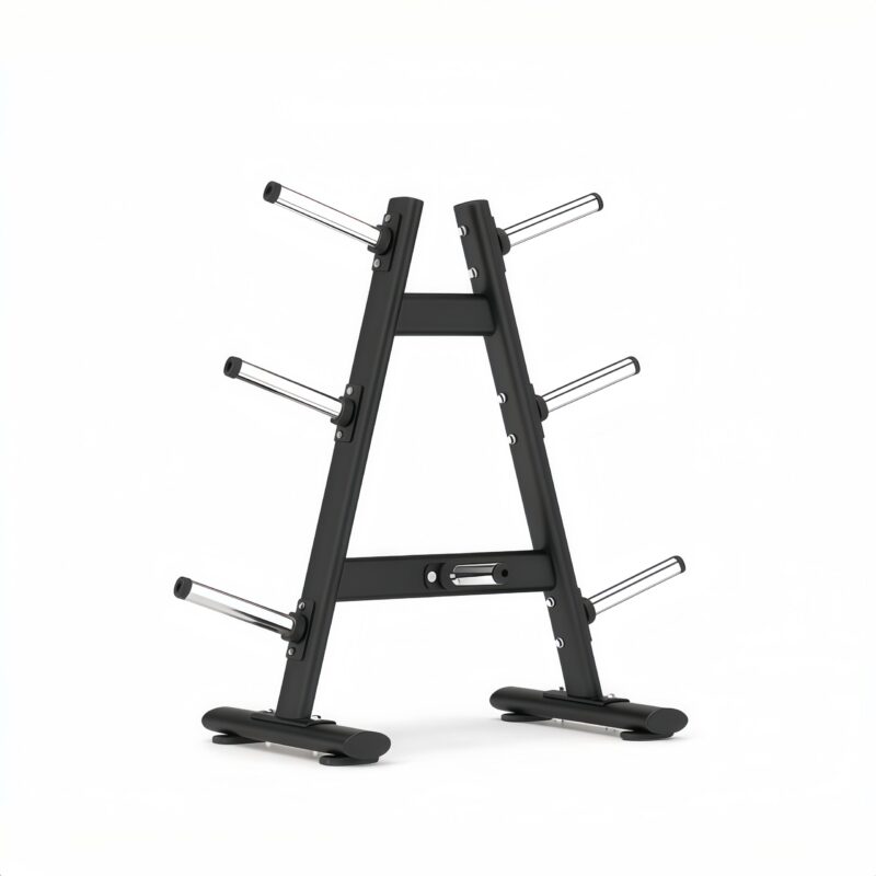 Weight Plate Tree