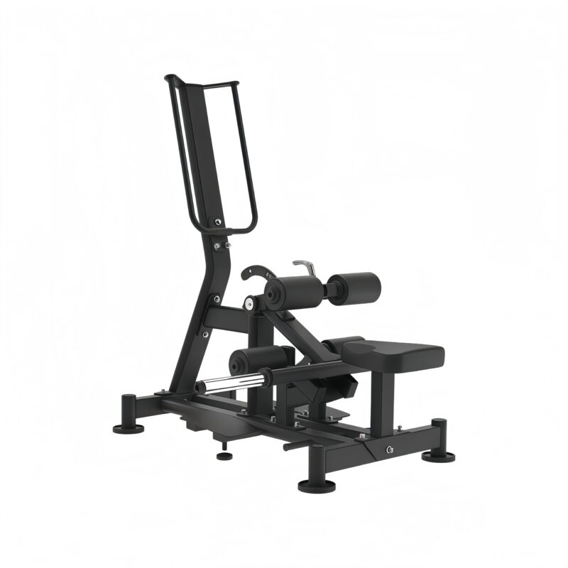 Standing Hip Thrust