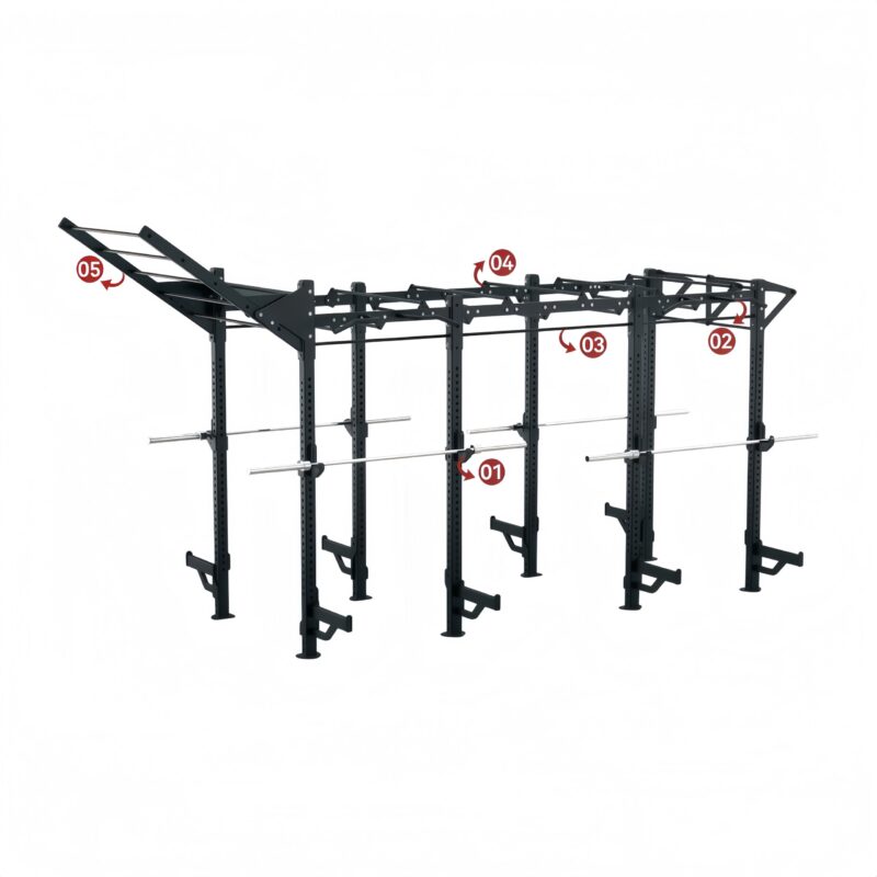 Multi-Function Machine